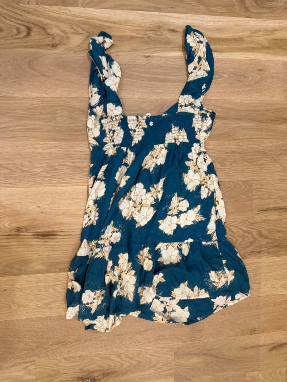 Roxy dress
